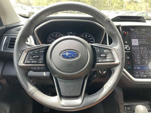 Certified 2025 Subaru Ascent Limited w/ Popular Package #1 image 15