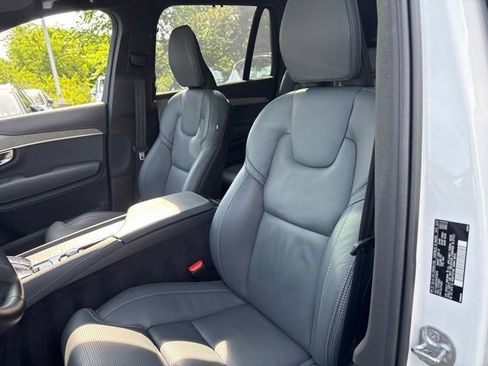 Used 2024 Volvo XC90 T8 Ultimate w/ Protection Package Premier AWD/4WD image 16
