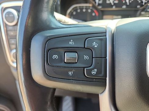 Used 2020 GMC Sierra 1500 SLT w/ SLT Premium Plus Package AWD/4WD image 26