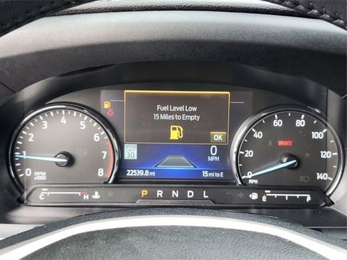 Certified 2022 Ford Explorer XLT w/ Equipment Group 202A image 31