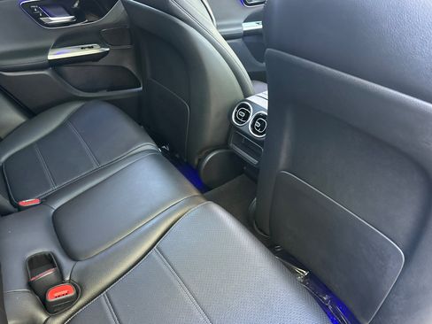 Certified 2026 Mercedes-Benz GLC 300 image 34