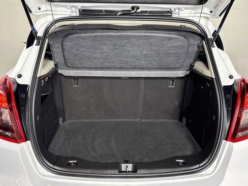 Used 2018 Buick Encore Preferred FWD image 20