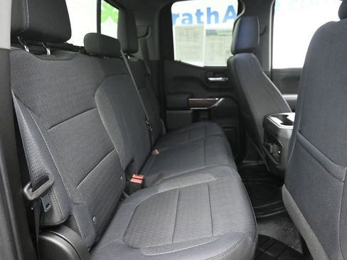 Used 2019 Chevrolet Silverado 1500 RST w/ All-Star Edition image 8