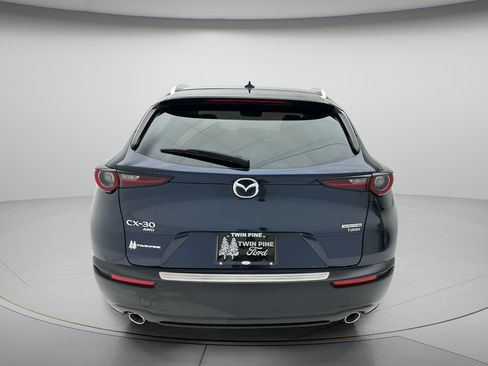 Used 2023 MAZDA CX-30 2.5 Turbo w/ Premium Package AWD/4WD image 7