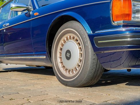 Used 1996 Rolls-Royce Silver Dawn RWD image 71