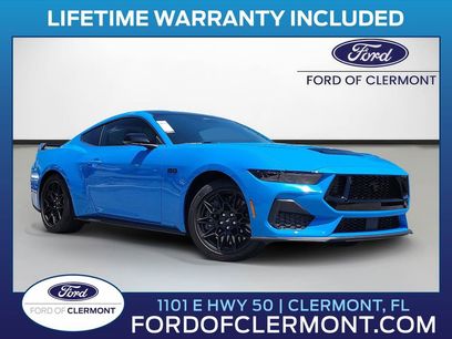 Used 2024 Ford Mustang GT Premium w/ GT Performance Package
