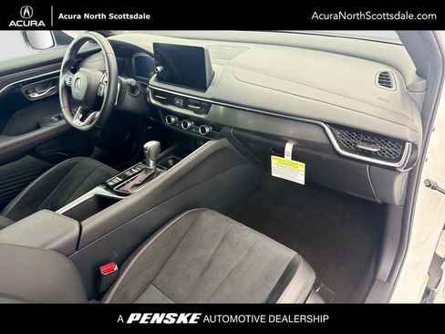 Certified 2025 Acura ADX A-Spec FWD image 16