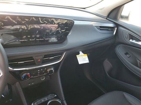 New 2026 Buick Encore GX Sport Touring image 26