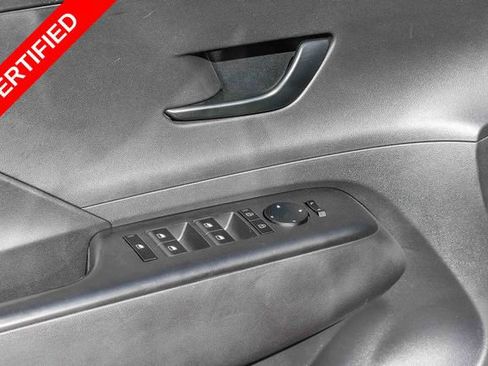 Certified 2025 Hyundai Kona SEL FWD image 22