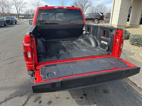 Used 2023 Ford F150 XLT w/ Equipment Group 302A High image 20