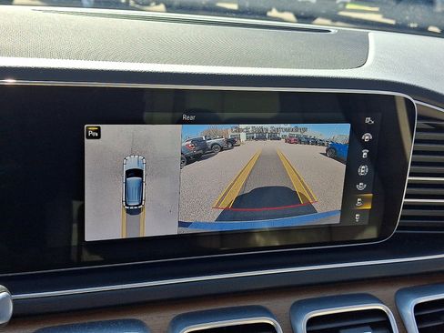 Used 2022 Mercedes-Benz GLE 350 4MATIC image 25
