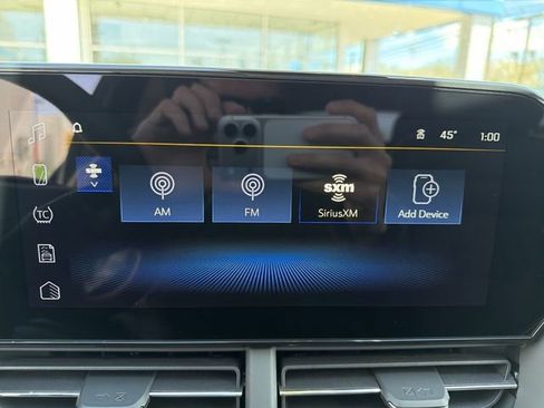 New 2026 Chevrolet Trax ACTIV FWD image 17