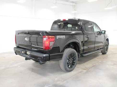 New 2026 Ford F150 XLT w/ Equipment Group 302A MID image 8