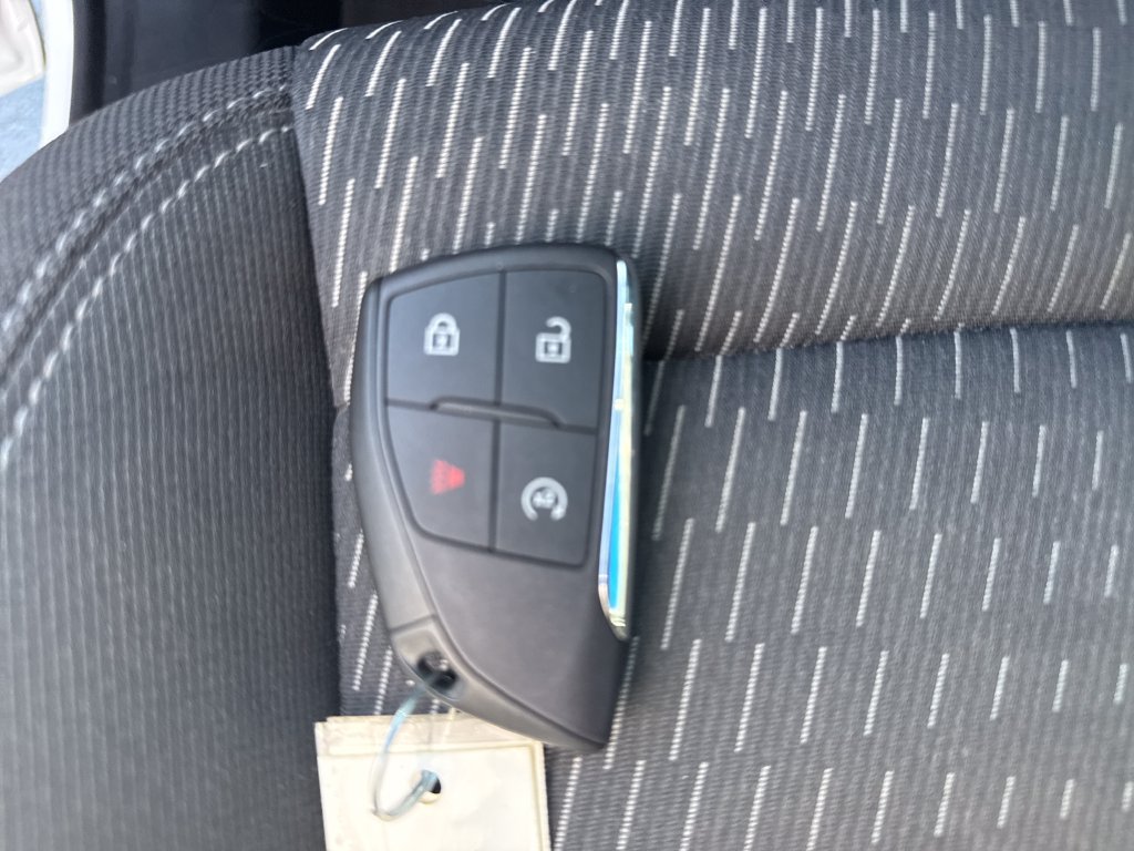 Used 2026 Chevrolet Equinox LT FWD image 31