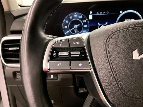 Used 2024 Kia Telluride SX X-Line AWD/4WD image 27