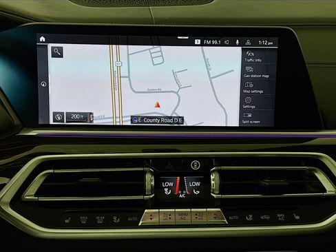 Used 2020 BMW X5 xDrive40i w/ Premium Package AWD/4WD image 13