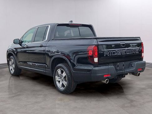 Certified 2024 Honda Ridgeline RTL image 6