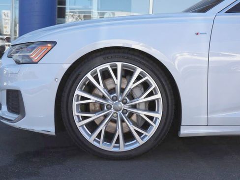 Used 2019 Audi A6 3.0T Prestige image 27