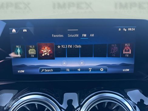 Used 2025 Mercedes-Benz GLA 250 image 18