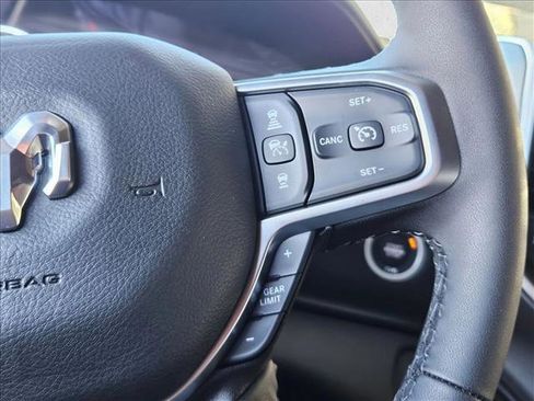 Used 2026 RAM 1500 Lone Star image 12