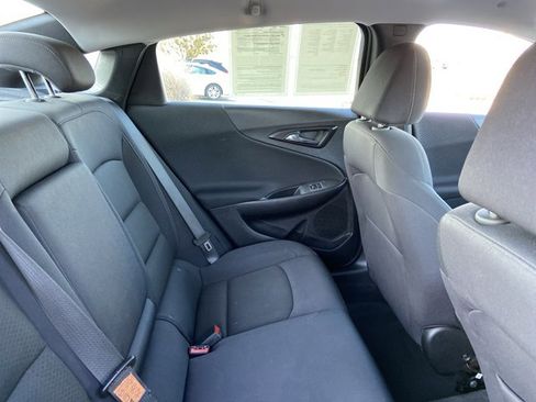Used 2024 Chevrolet Malibu LT image 20