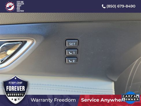 Used 2024 Subaru Ascent Limited w/ Technology Package image 19