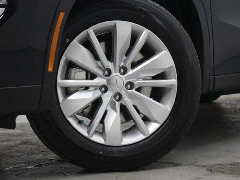 New 2026 Mitsubishi Outlander ES image 3