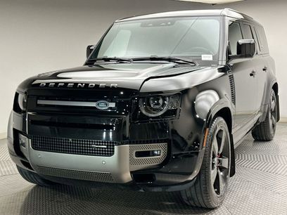 Certified 2023 Land Rover Defender 130 X-Dynamic SE