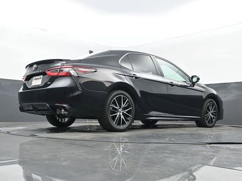 Used 2023 Toyota Camry SE image 27