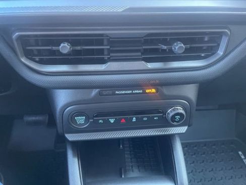 New 2025 Ford Bronco Sport Big Bend w/ Convenience Package image 44