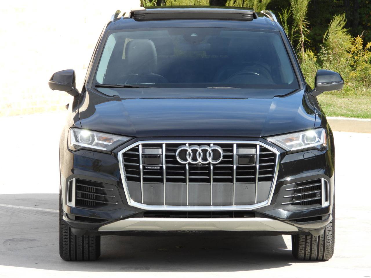 Used 2022 Audi Q7 3.0T Premium Plus AWD/4WD image 26