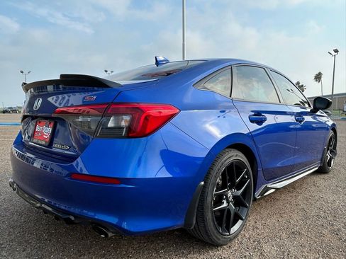 Used 2022 Honda Civic Si image 6