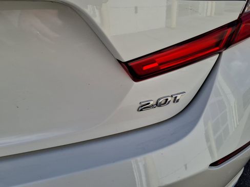 Used 2018 Honda Accord EX-L image 19