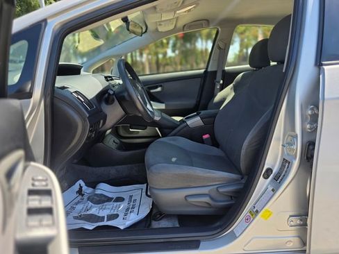 Used 2013 Toyota Prius Two FWD image 30