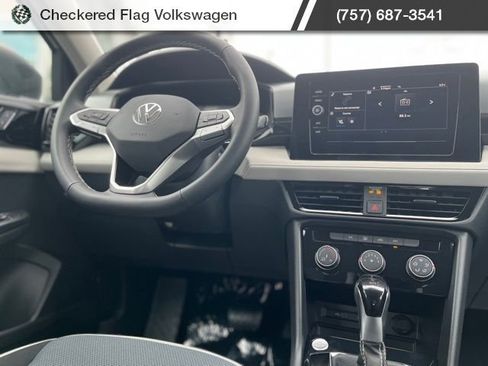New 2026 Volkswagen Taos S image 27
