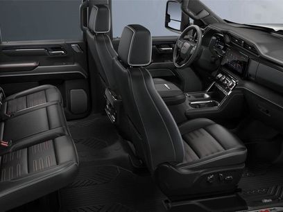 New 2025 GMC Sierra 2500 AT4X w/ AT4X AEV Edition