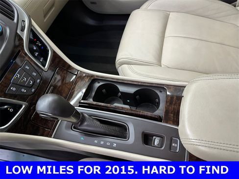 Used 2015 Buick LaCrosse Leather w/ Experience Buick Package image 30