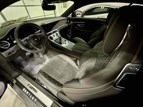 Used 2022 Bentley Continental GT Speed image 83
