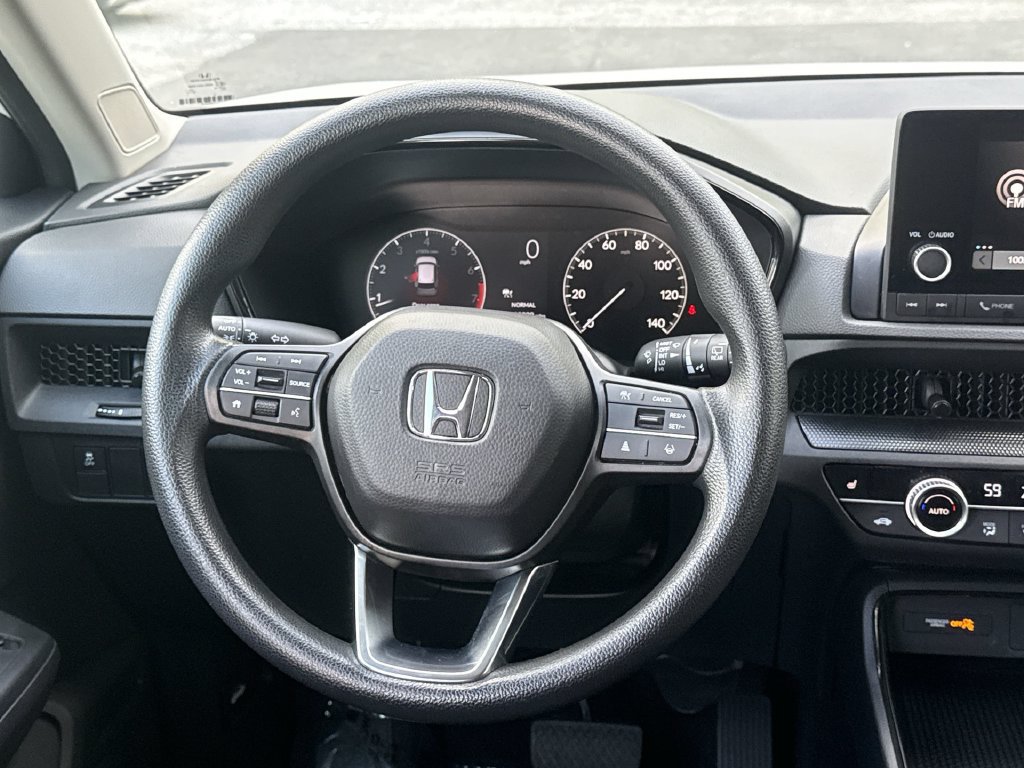 Used 2023 Honda CR-V EX image 11