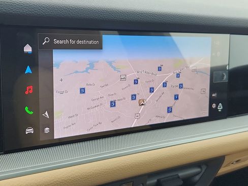 New 2026 Porsche Cayenne image 15