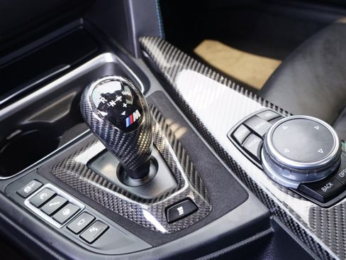 Used 2015 BMW M4 Coupe RWD image 19