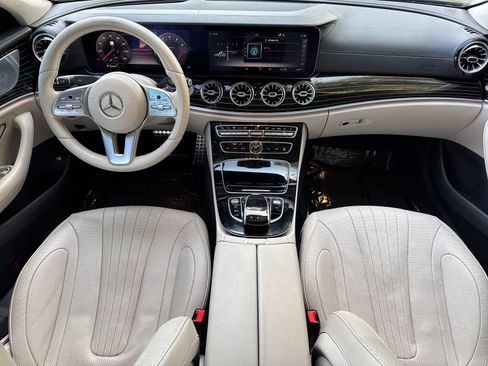 Used 2019 Mercedes-Benz CLS 450 image 12