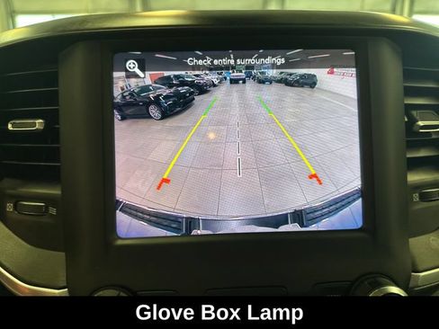 Used 2021 RAM 1500 Big Horn AWD/4WD image 31