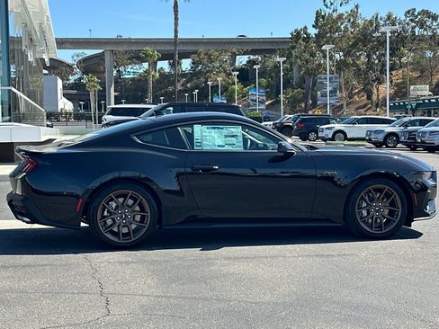 New 2026 Ford Mustang GT Premium RWD image 2