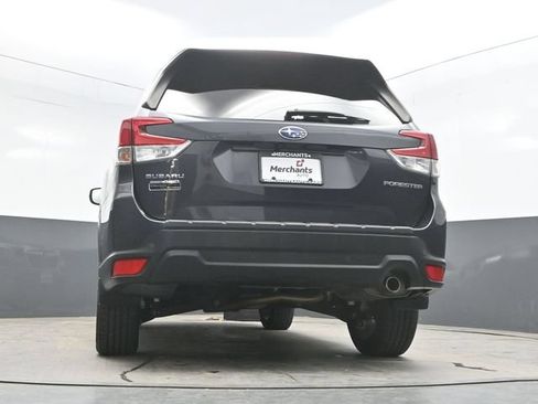 Used 2019 Subaru Forester Limited w/ Popular Package #3 AWD/4WD image 43
