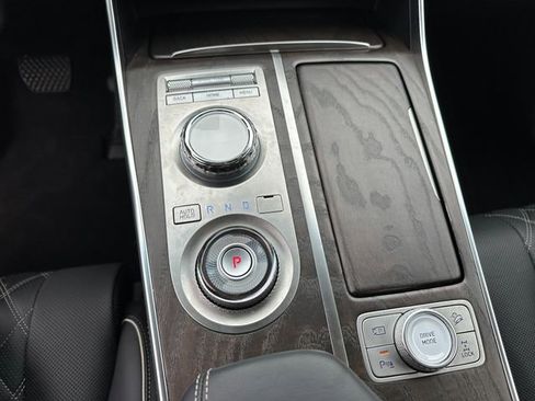 Used 2024 Genesis GV80 3.5T w/ Prestige Package image 26