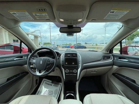 Used 2018 Lincoln MKC Reserve AWD/4WD image 27