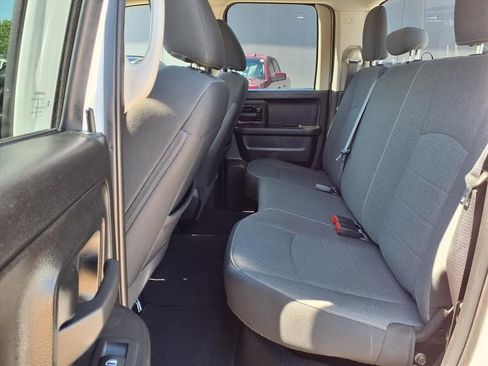 Used 2022 RAM 1500 Tradesman w/ Popular Equipment Group image 11