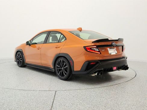 Used 2023 Subaru WRX Premium AWD/4WD image 25