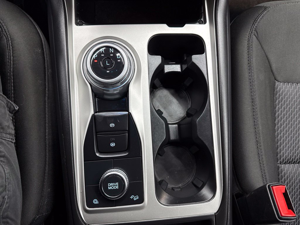 Used 2022 Ford Explorer XLT AWD/4WD image 25